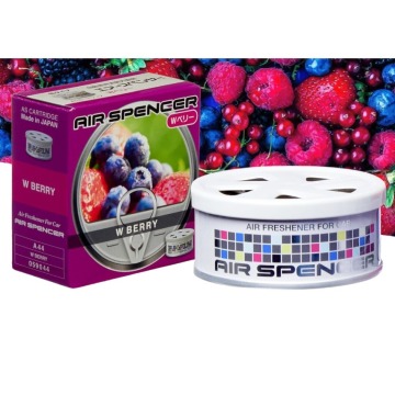Zapach do samochodu Eikosha Wild Berry A-44