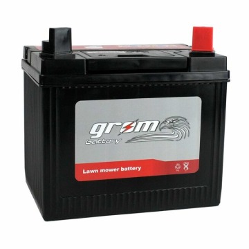 Akumulator 12V 29Ah 350A Grom U1 L+ / U1R P+