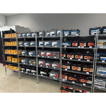Akumulator 55Ah 460A EN Specbat - Akumulatory - Mielec - zdjęcie 3
