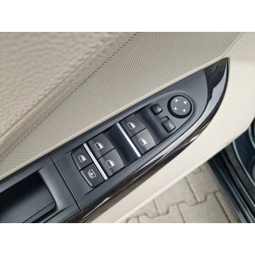 BMW Seria 6  Sedan/Limuzyna 2013,  3.0 diesel, automat - Na sprzedaż za 99 000 zł - Żory - zdjęcie 10
