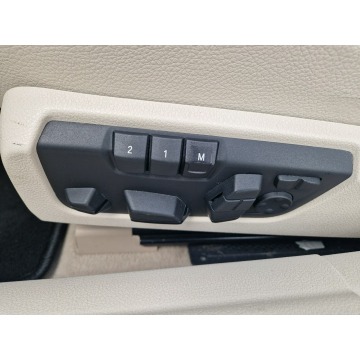 BMW Seria 6  Sedan/Limuzyna 2013,  3.0 diesel, automat - Na sprzedaż za 99 000 zł - Żory - zdjęcie 11