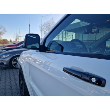 Jeep Grand Cherokee  SUV 2015,  3.6 benzyna+LPG, automat - Na sprzedaż za 88 900 zł - Żory - zdjęcie 10