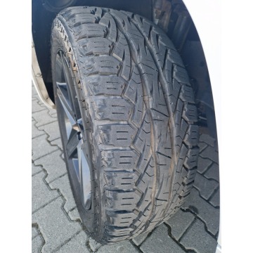Jeep Grand Cherokee  SUV 2015,  3.6 benzyna+LPG, automat - Na sprzedaż za 88 900 zł - Żory - zdjęcie 3