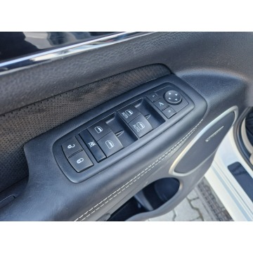 Jeep Grand Cherokee  SUV 2015,  3.6 benzyna+LPG, automat - Na sprzedaż za 88 900 zł - Żory - zdjęcie 12