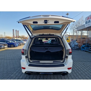 Jeep Grand Cherokee  SUV 2015,  3.6 benzyna+LPG, automat - Na sprzedaż za 88 900 zł - Żory - zdjęcie 8
