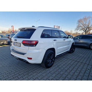Jeep Grand Cherokee  SUV 2015,  3.6 benzyna+LPG, automat - Na sprzedaż za 88 900 zł - Żory - zdjęcie 2