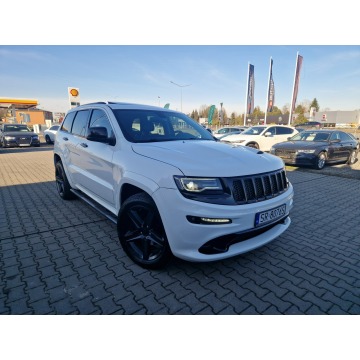 Jeep Grand Cherokee  SUV 2015,  3.6 benzyna+LPG, automat - Na sprzedaż za 88 900 zł - Żory - zdjęcie 4