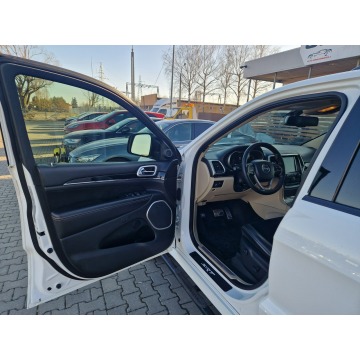 Jeep Grand Cherokee  SUV 2015,  3.6 benzyna+LPG, automat - Na sprzedaż za 88 900 zł - Żory - zdjęcie 11