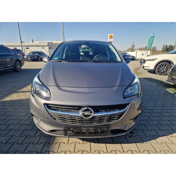 Opel Corsa  Hatchback 2015,  1.4 benzyna - Na sprzedaż za 29 900 zł - Żory - zdjęcie 5