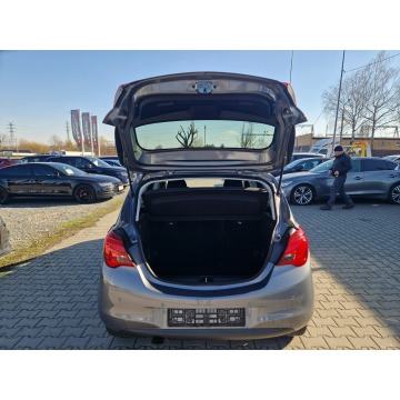 Opel Corsa  Hatchback 2015,  1.4 benzyna - Na sprzedaż za 29 900 zł - Żory - zdjęcie 7