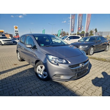 Opel Corsa  Hatchback 2015,  1.4 benzyna - Na sprzedaż za 29 900 zł - Żory - zdjęcie 3