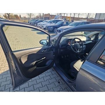 Opel Corsa  Hatchback 2015,  1.4 benzyna - Na sprzedaż za 29 900 zł - Żory - zdjęcie 10