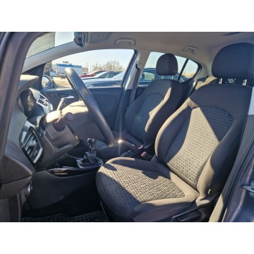 Opel Corsa  Hatchback 2015,  1.4 benzyna - Na sprzedaż za 29 900 zł - Żory - zdjęcie 12
