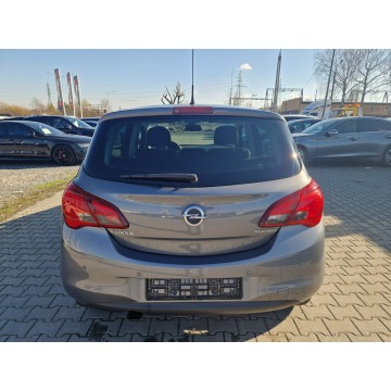 Opel Corsa  Hatchback 2015,  1.4 benzyna - Na sprzedaż za 29 900 zł - Żory - zdjęcie 6