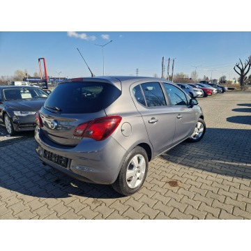Opel Corsa  Hatchback 2015,  1.4 benzyna - Na sprzedaż za 29 900 zł - Żory - zdjęcie 2