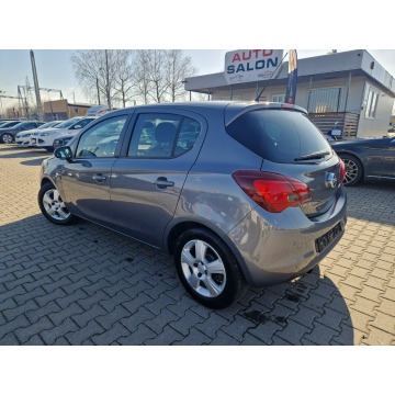 Opel Corsa  Hatchback 2015,  1.4 benzyna - Na sprzedaż za 29 900 zł - Żory - zdjęcie 4