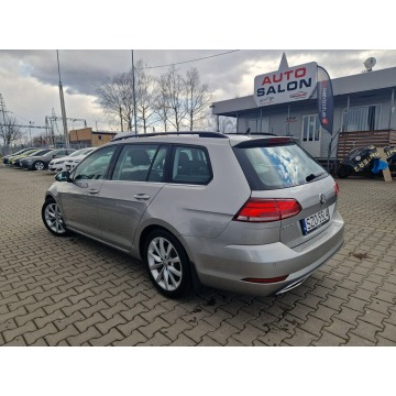 Volkswagen Golf 2017,  1.4 benzyna, automat - Na sprzedaż za 65 000 zł - Żory - zdjęcie 5