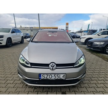 Volkswagen Golf 2017,  1.4 benzyna, automat - Na sprzedaż za 65 000 zł - Żory - zdjęcie 6