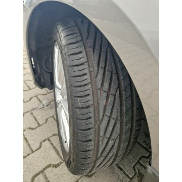 Volkswagen Golf 2017,  1.4 benzyna, automat - Na sprzedaż za 65 000 zł - Żory - zdjęcie 3