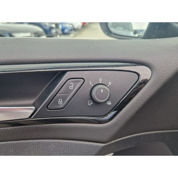 Volkswagen Golf 2017,  1.4 benzyna, automat - Na sprzedaż za 65 000 zł - Żory - zdjęcie 12