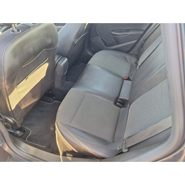 Opel Astra  Hatchback 2013,  1.4 benzyna - Na sprzedaż za 25 900 zł - Zamość - zdjęcie 7