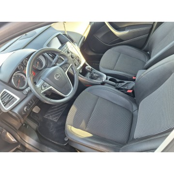 Opel Astra  Hatchback 2013,  1.4 benzyna - Na sprzedaż za 25 900 zł - Zamość - zdjęcie 6