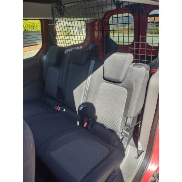 Ford Transit Connect  Minivan/Van 2021,  1.5 diesel, automat - Na sprzedaż za 74 800 zł - Olsztyn - zdjęcie 10