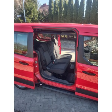 Ford Transit Connect  Minivan/Van 2021,  1.5 diesel, automat - Na sprzedaż za 74 800 zł - Olsztyn - zdjęcie 11