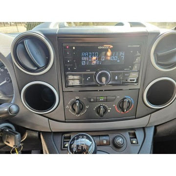 Peugeot Partner 2013,  1.6 diesel - Na sprzedaż za 19 988 zł - Kutno - zdjęcie 12