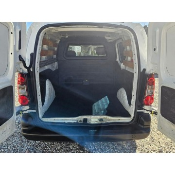 Peugeot Partner 2013,  1.6 diesel - Na sprzedaż za 19 988 zł - Kutno - zdjęcie 5