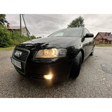 Audi A3 - 2007