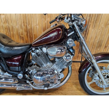 Yamaha Virago -  *  Ładne brzmienie BARDZO ŁADNA w pięknych kolorach