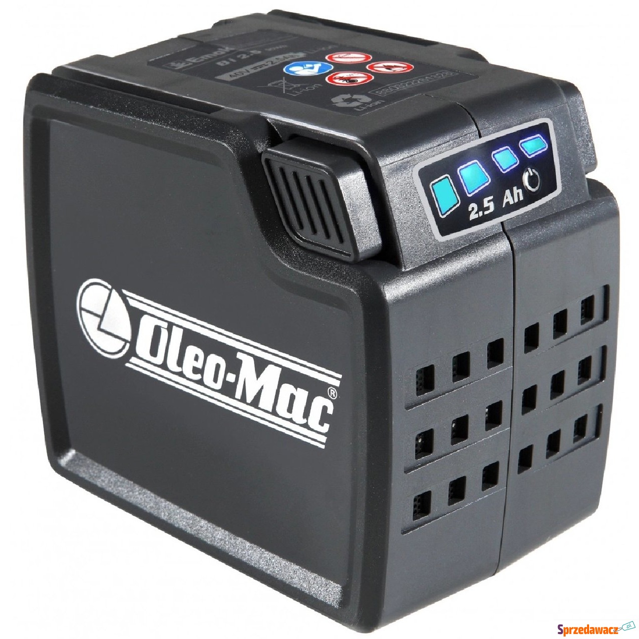 OLEO-MAC BATERIA AKUMULATOR OL...