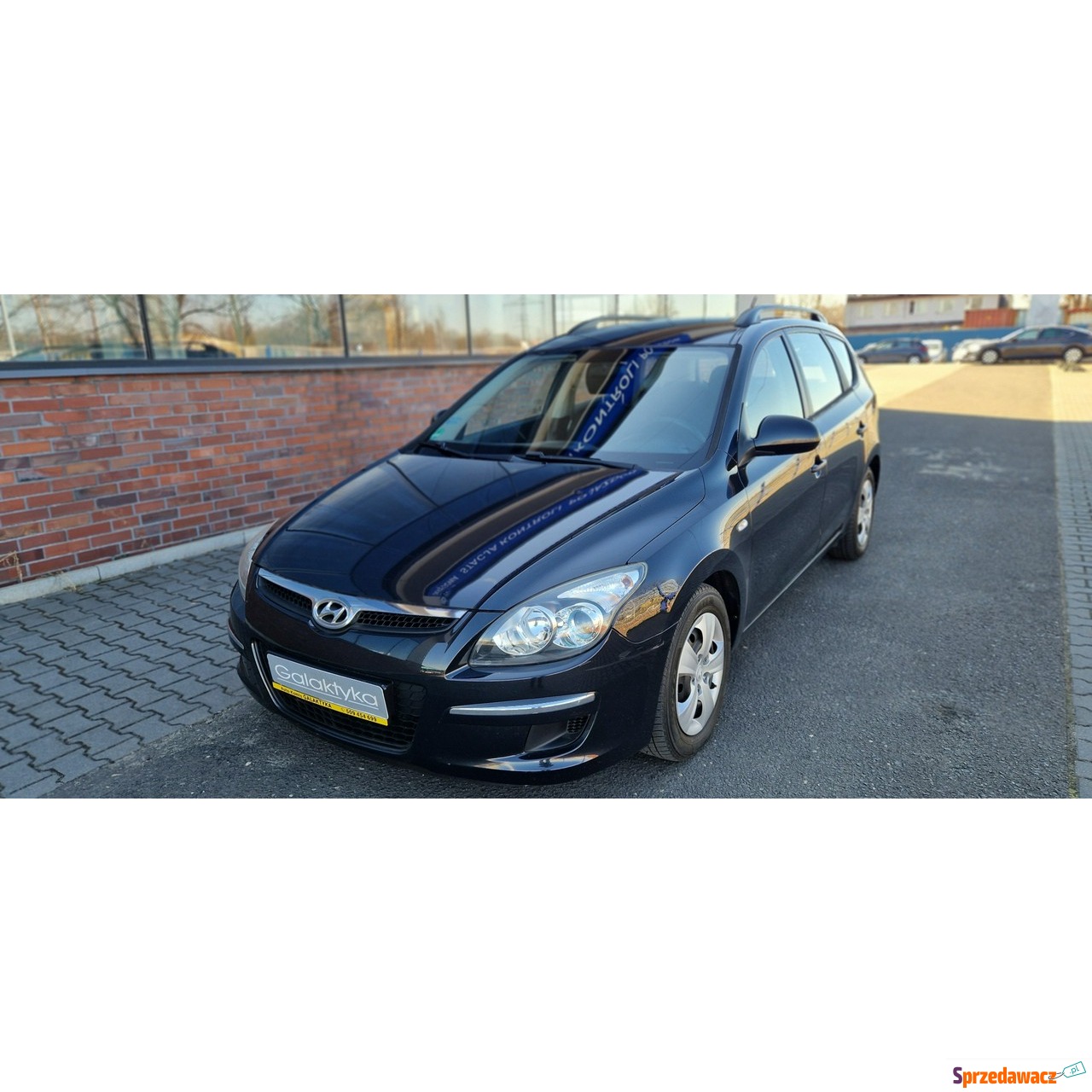 Hyundai i30 2010