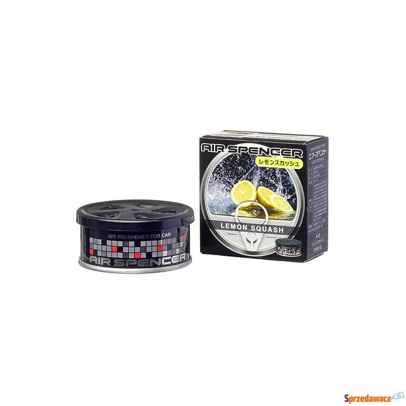 Zapach do samochodu Eikosha Lemon...