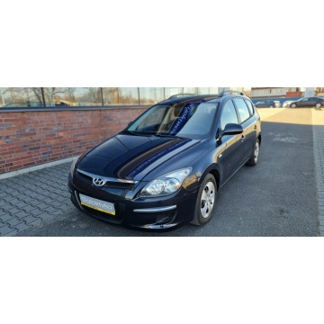 Hyundai i30 - Zobacz opis !! W podanej cenie ROCZNA GWARANCJA  !!