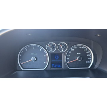 Hyundai i30 2010,  1.6 diesel - Na sprzedaż za 14 900 zł - Mysłowice - zdjęcie 11