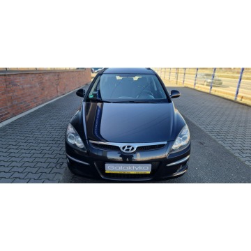 Hyundai i30 2010,  1.6 diesel - Na sprzedaż za 14 900 zł - Mysłowice - zdjęcie 9