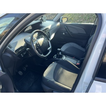 Citroen C4 SpaceTourer  Minivan/Van 2019,  1.5 diesel - Na sprzedaż za 39 999 zł - Gostyń - zdjęcie 10