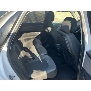 Citroen C4 SpaceTourer  Minivan/Van 2019,  1.5 diesel - Na sprzedaż za 39 999 zł - Gostyń - zdjęcie 8