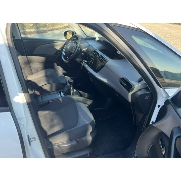 Citroen C4 SpaceTourer  Minivan/Van 2019,  1.5 diesel - Na sprzedaż za 39 999 zł - Gostyń - zdjęcie 7