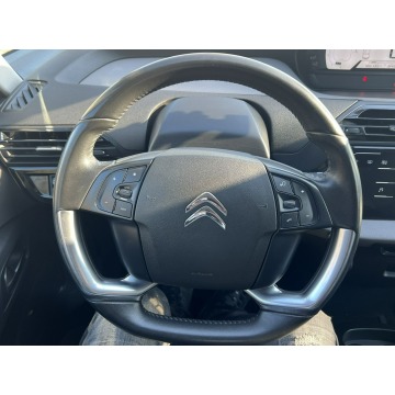 Citroen C4 SpaceTourer  Minivan/Van 2019,  1.5 diesel - Na sprzedaż za 39 999 zł - Gostyń - zdjęcie 11