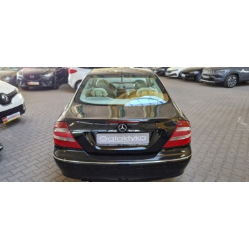 Mercedes - Benz CLK-klasa  Coupe/Sportowy 2004,  2.7 diesel, automat - Na sprzedaż za 22 900 zł - Mysłowice - zdjęcie 6
