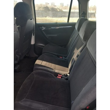 Citroen C4 Picasso  Minivan/Van 2008,  2.0 benzyna - Na sprzedaż za 10 700 zł - Lublin - zdjęcie 7