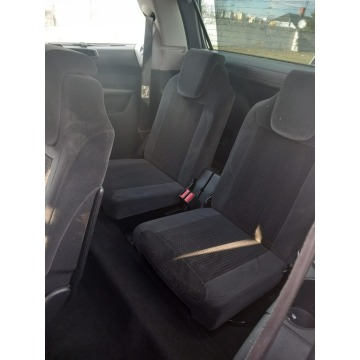 Citroen C4 Picasso  Minivan/Van 2008,  2.0 benzyna - Na sprzedaż za 10 700 zł - Lublin - zdjęcie 6