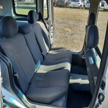 Opel Combo 2005,  1.4 benzyna+LPG - Na sprzedaż za 9 800,00 zł - Lublin - zdjęcie 6