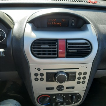 Opel Combo 2005,  1.4 benzyna+LPG - Na sprzedaż za 9 800,00 zł - Lublin - zdjęcie 3