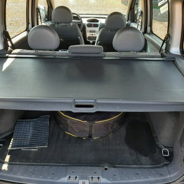 Opel Combo 2005,  1.4 benzyna+LPG - Na sprzedaż za 9 800,00 zł - Lublin - zdjęcie 11