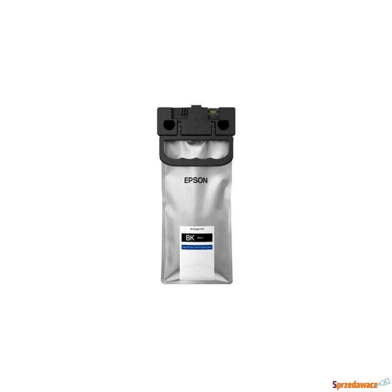 Tusz Oryginalny Epson T11N BK...