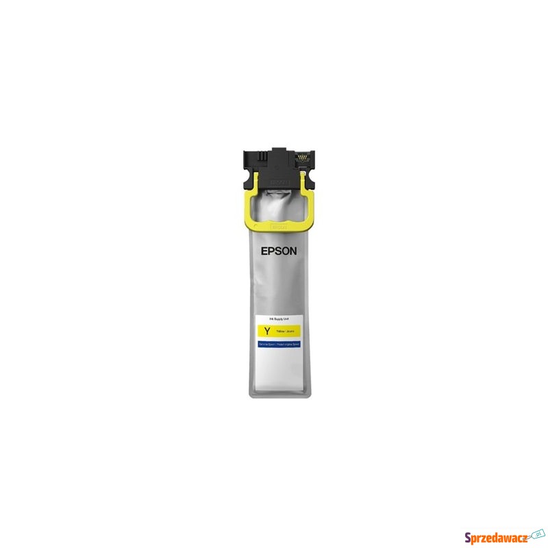 Tusz Oryginalny Epson T11N Y (...